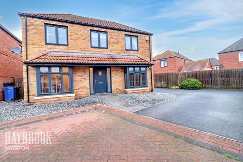 undefined, Green Shank Drive, Mexborough
