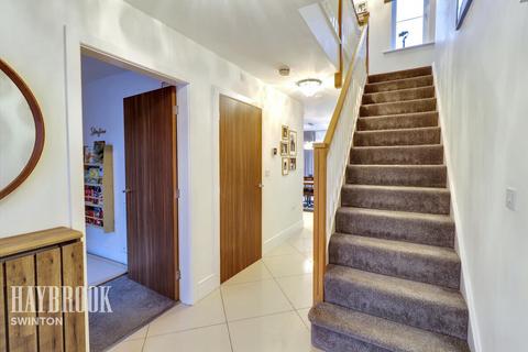 undefined, Green Shank Drive, Mexborough