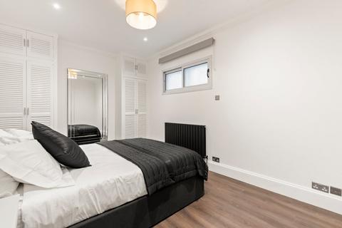 3 bedroom house to rent, Elvaston Mews, South Kensington, London