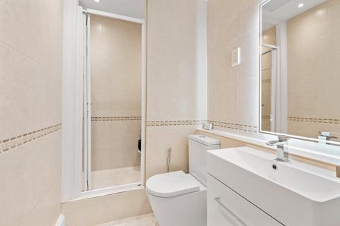 3 bedroom house to rent, Elvaston Mews, South Kensington, London