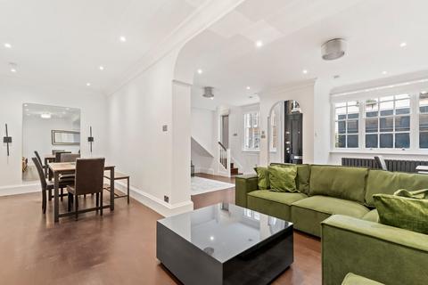 undefined, Elvaston Mews, South Kensington, London