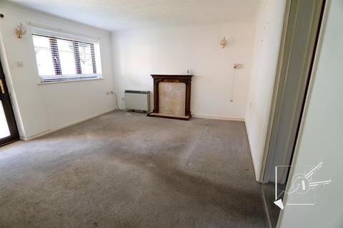 1 bedroom retirement property for sale, Pilots Place, Gravesend