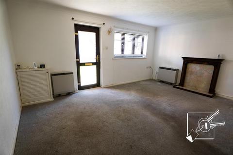 1 bedroom retirement property for sale, Pilots Place, Gravesend