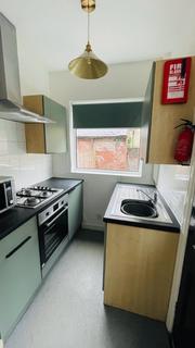 undefined, Neill Road, Sheffield S11