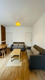 undefined, Neill Road, Sheffield S11