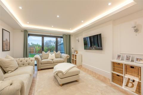 3 bedroom detached house for sale, Maldon Road, Hatfield Peverel, Chelmsford, Essex, CM3