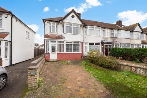 undefined, Henley Avenue, Sutton SM3