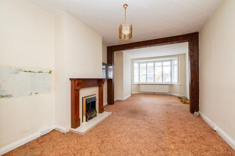 undefined, Henley Avenue, Sutton SM3