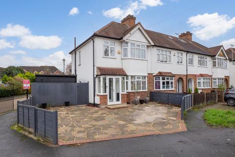 undefined, Frederick Road, Sutton SM1