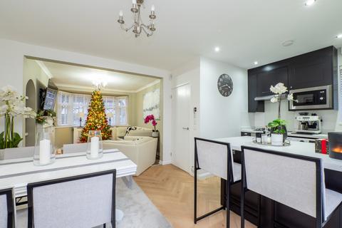undefined, Frederick Road, Sutton SM1
