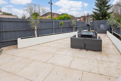 undefined, Frederick Road, Sutton SM1