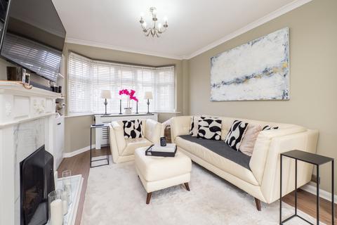 3 bedroom end of terrace house for sale, Frederick Road, Sutton SM1