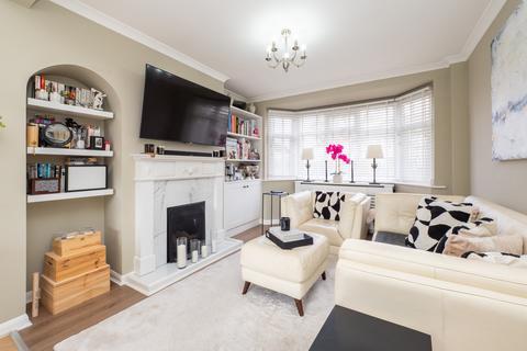 3 bedroom end of terrace house for sale, Frederick Road, Sutton SM1