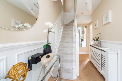 3 bedroom end of terrace house for sale, Frederick Road, Sutton SM1