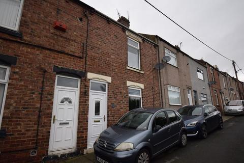 undefined, Kitchener Terrace, Ferryhill, Co. Durham DL17 8AX