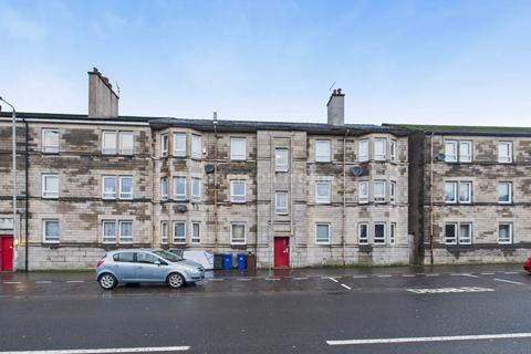 undefined, Graham Street, Johnstone PA5