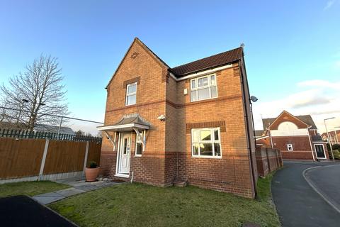 Sandpiper Drive, Adswood