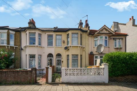 undefined, Cecil Road, London, E13