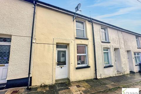 undefined, Maxworthy Row, Blaenavon, Pontypool