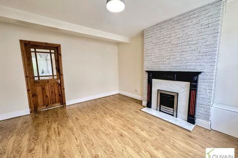 undefined, Maxworthy Row, Blaenavon, Pontypool