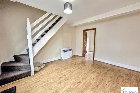 undefined, Maxworthy Row, Blaenavon, Pontypool