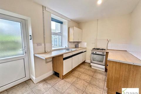 undefined, Maxworthy Row, Blaenavon, Pontypool