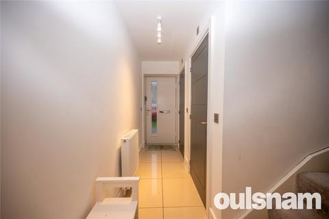 3 bedroom detached house to rent, Metropolitan Way, Rednal, Birmingham, West Midlands, B45
