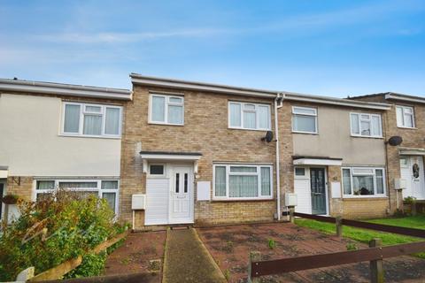 undefined, Henry Street Chatham ME4