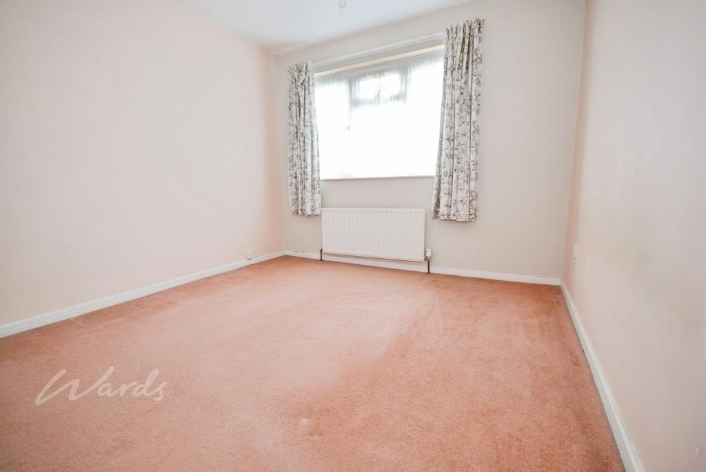 Henry bedroom 1