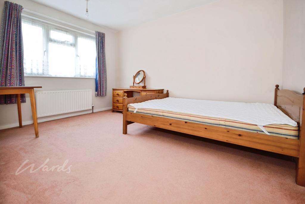 Henry bed 2