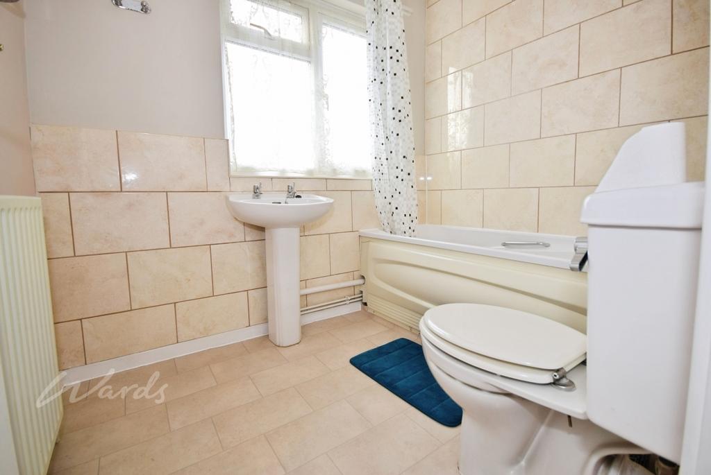 Henry bathroom