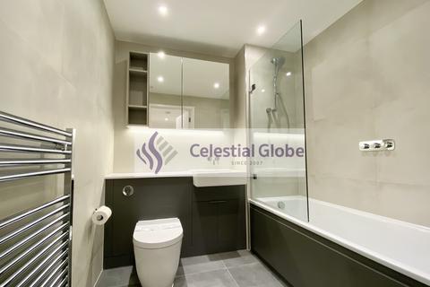 undefined, Coster Avenue, London N4