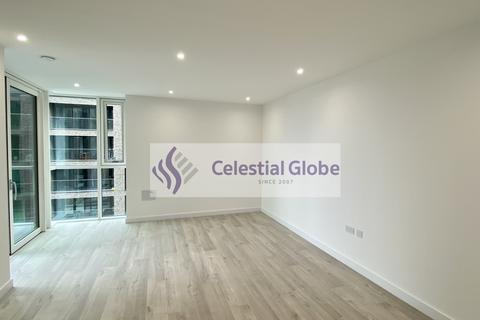 undefined, Coster Avenue, London N4