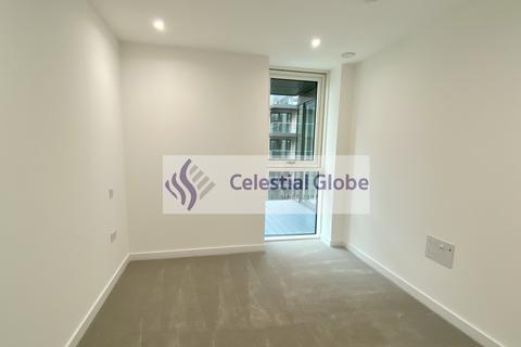 undefined, Coster Avenue, London N4