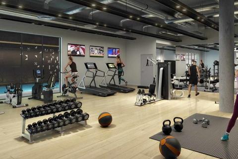 undefined, Coster Avenue, London N4