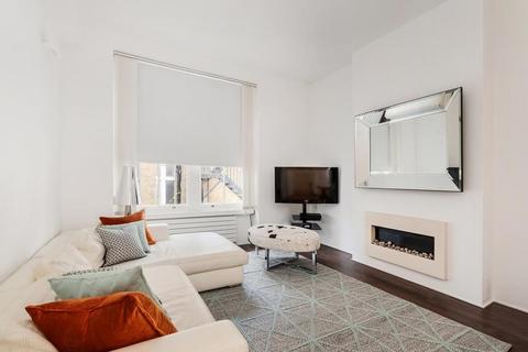 2 bedroom apartment to rent, Basil Street, SW3