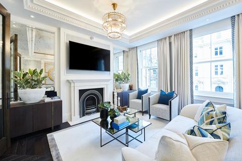 2 bedroom apartment to rent, Prince Of Wales Terrace, W8