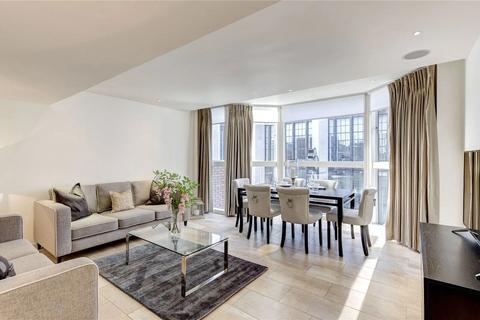 2 bedroom apartment to rent, Young Street, W8
