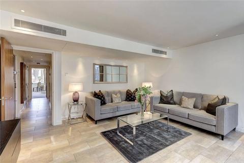 2 bedroom apartment to rent, Young Street, W8