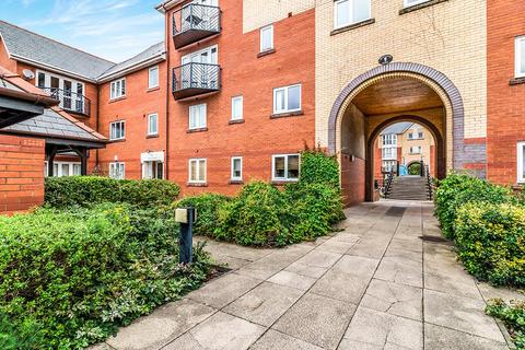 2 bedroom apartment to rent, Vancouver Quay, Greater Manchester M50