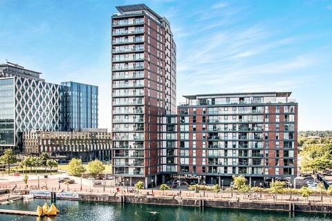 1 bedroom apartment to rent, The Quays, Greater Manchester M50