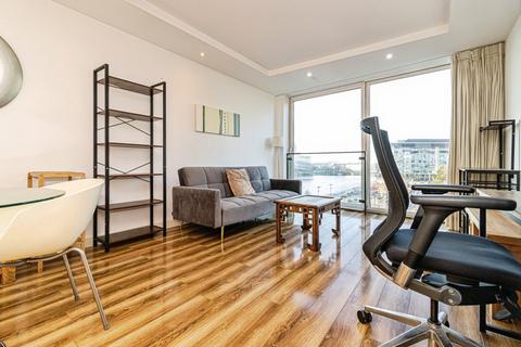 1 bedroom apartment to rent, The Quays, Greater Manchester M50