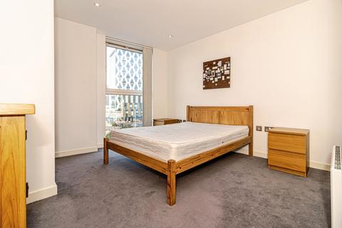1 bedroom apartment to rent, The Quays, Greater Manchester M50