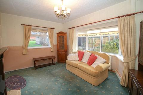 undefined, Mansfield Road, Eastwood, Nottingham, NG16