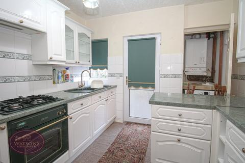 undefined, Mansfield Road, Eastwood, Nottingham, NG16
