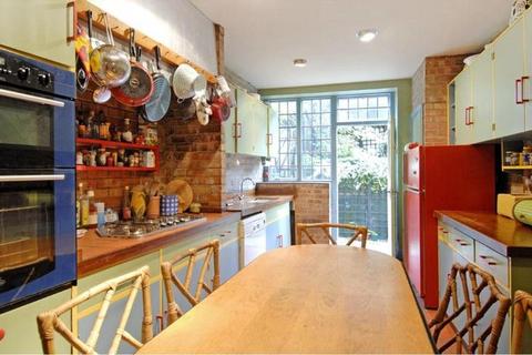 undefined, Petyt Place, SW3