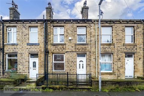 3 bedroom terraced house for sale, Royd Street, Slaithwaite, Huddersfield, West Yorkshire, HD7