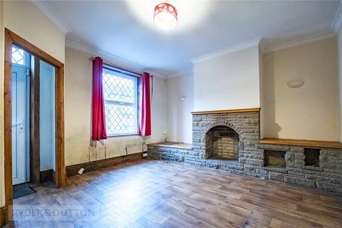3 bedroom terraced house for sale, Royd Street, Slaithwaite, Huddersfield, West Yorkshire, HD7