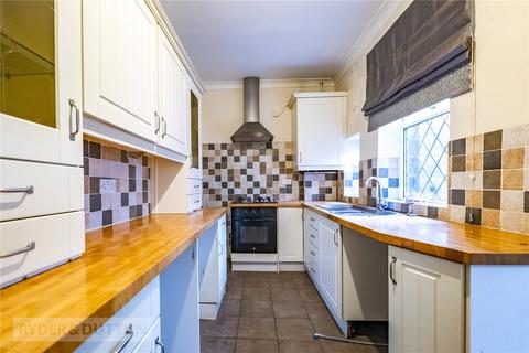 3 bedroom terraced house for sale, Royd Street, Slaithwaite, Huddersfield, West Yorkshire, HD7