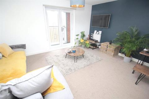 undefined, Harley Drive, Walton, Milton Keynes, MK7